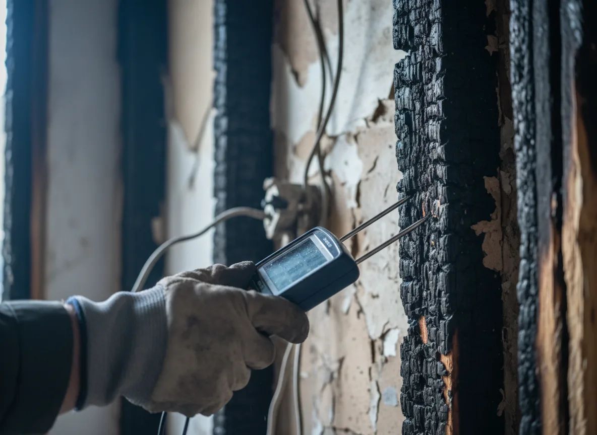 Fire Damage Restoration Cokeburg, PA FAQs
